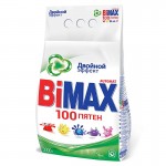 Порошок стиральный Bimax автомат, 3.0 кг