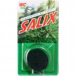 Блок для унитаза Salix лес,свежесть.море